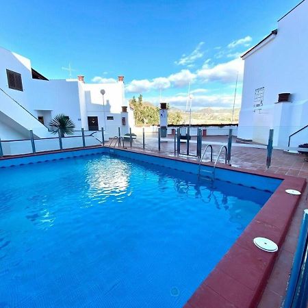 Los Cristianos Apartment, 1 Bedroom Wifi Free & Big Terrace エクステリア 写真
