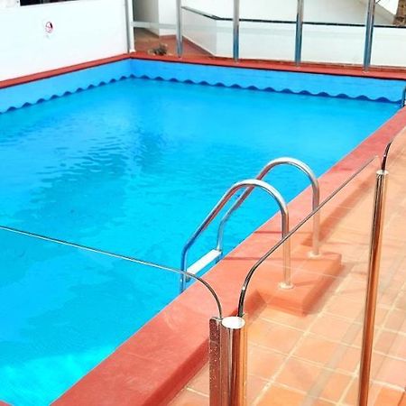Los Cristianos Apartment, 1 Bedroom Wifi Free & Big Terrace エクステリア 写真