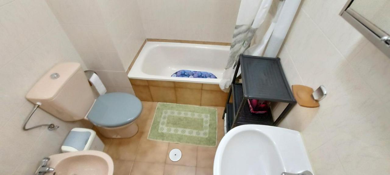 Los Cristianos Apartment, 1 Bedroom Wifi Free & Big Terrace エクステリア 写真