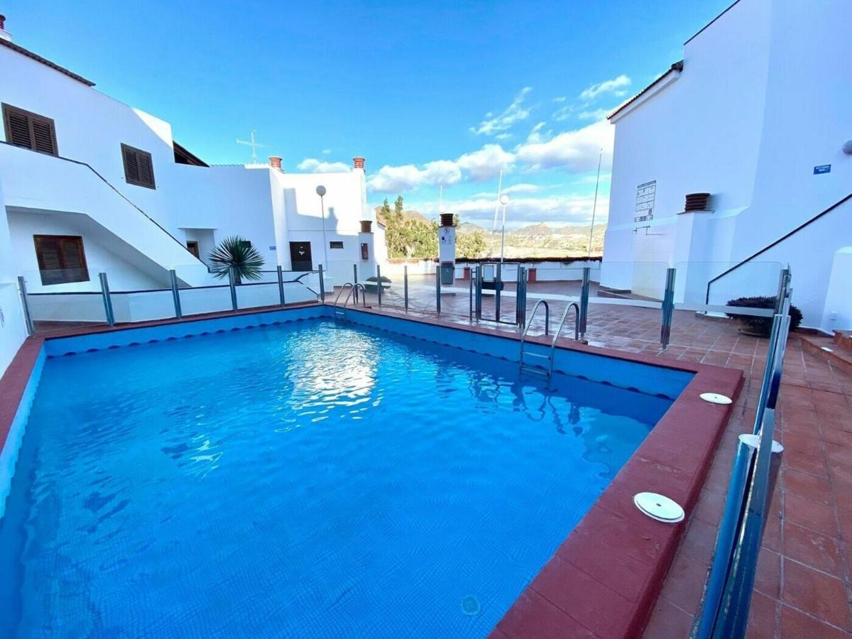 Los Cristianos Apartment, 1 Bedroom Wifi Free & Big Terrace エクステリア 写真