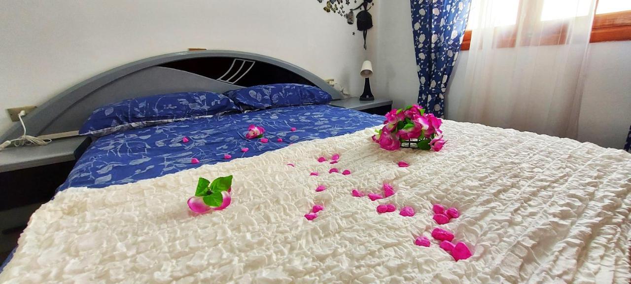 Los Cristianos Apartment, 1 Bedroom Wifi Free & Big Terrace エクステリア 写真