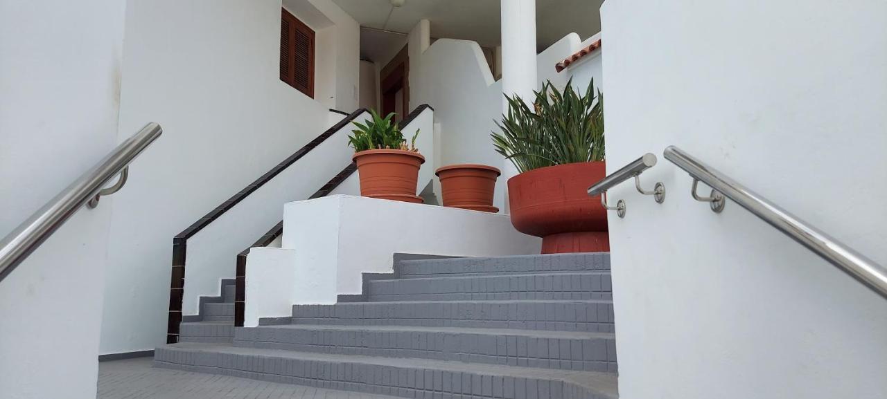 Los Cristianos Apartment, 1 Bedroom Wifi Free & Big Terrace エクステリア 写真